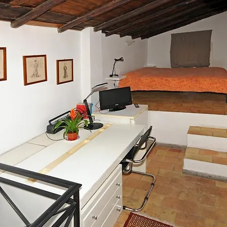 Bed & Breakfast Le Terrazze Sul Parco