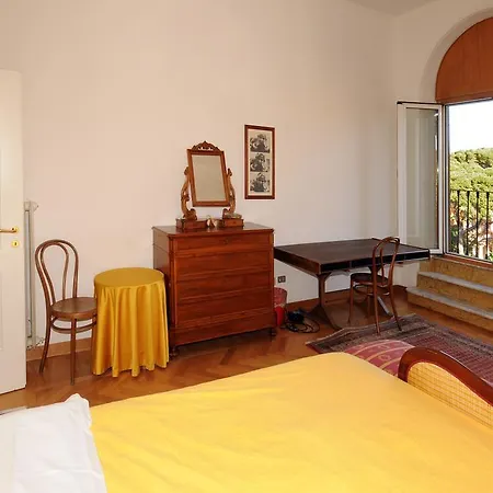 Le Terrazze Sul Parco Bed and Breakfast 3*