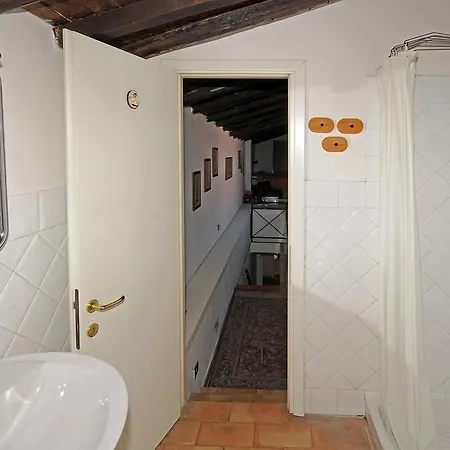 Bed and Breakfast Le Terrazze Sul Parco