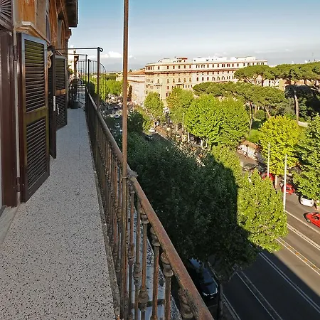 Le Terrazze Sul Parco 3*