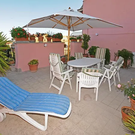 Le Terrazze Sul Parco Ρώμη