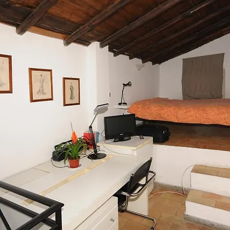 Le Terrazze Sul Parco 3*