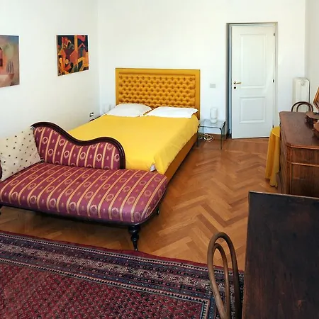 Le Terrazze Sul Parco