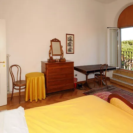 Bed & Breakfast Le Terrazze Sul Parco Rome