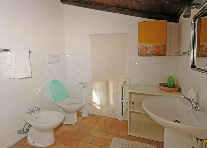 Le Terrazze Sul Parco 3*