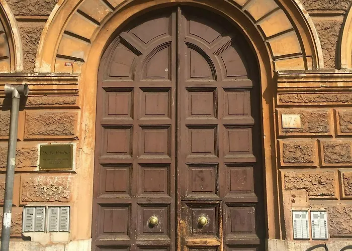 Le Terrazze Sul Parco Bed & Breakfast