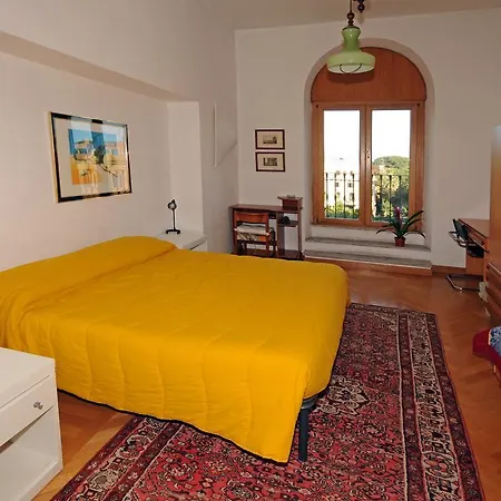 Alojamento de Acomodação e Pequeno-almoço Le Terrazze Sul Parco