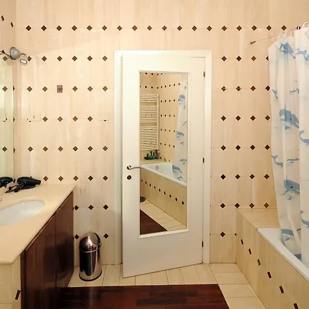 Le Terrazze Sul Parco