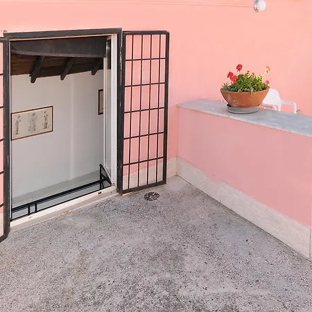 Alojamento de Acomodação e Pequeno-almoço Le Terrazze Sul Parco