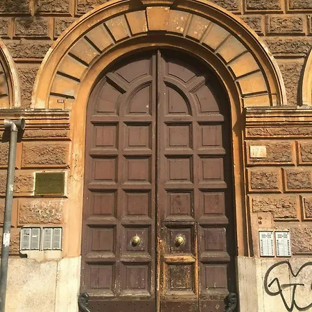 Le Terrazze Sul Parco Alojamento de Acomodação e Pequeno-almoço