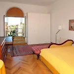 Le Terrazze Sul Parco Bed & Breakfast