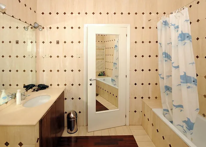 Le Terrazze Sul Parco